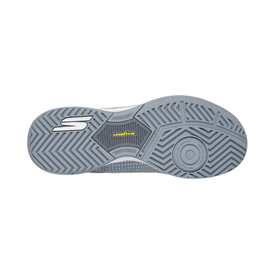 Image d'une chaussure de pickleball Skechers Viper Court Reload.