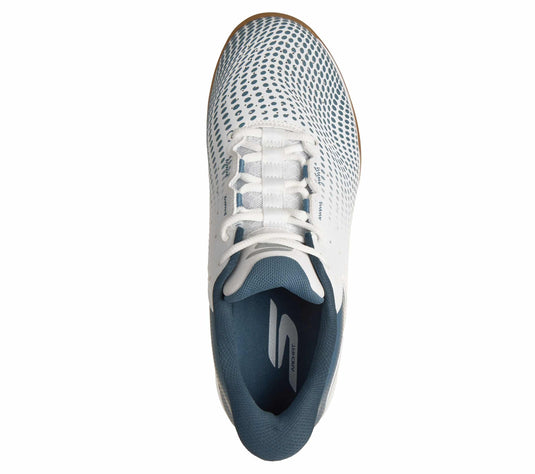 Image d'une chaussure de pickleball Sketchers Viper Court Reload.