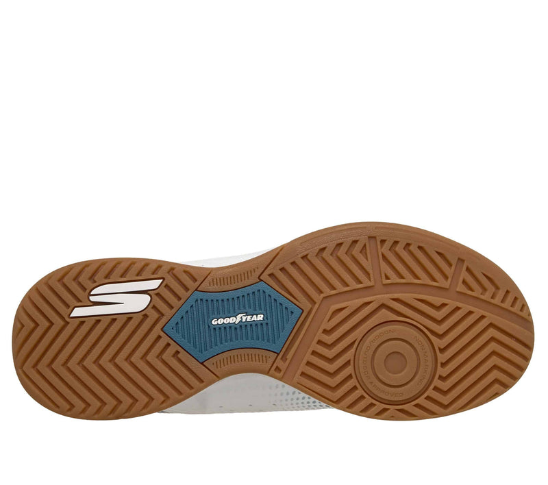 Chargez l'image dans la visionneuse de la galerie, Image d'une chaussure de pickleball Sketchers Viper Court Reload.
