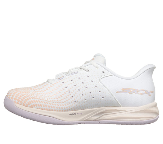 Image d'une chaussure de pickleball Skechers Viper Court Reload.