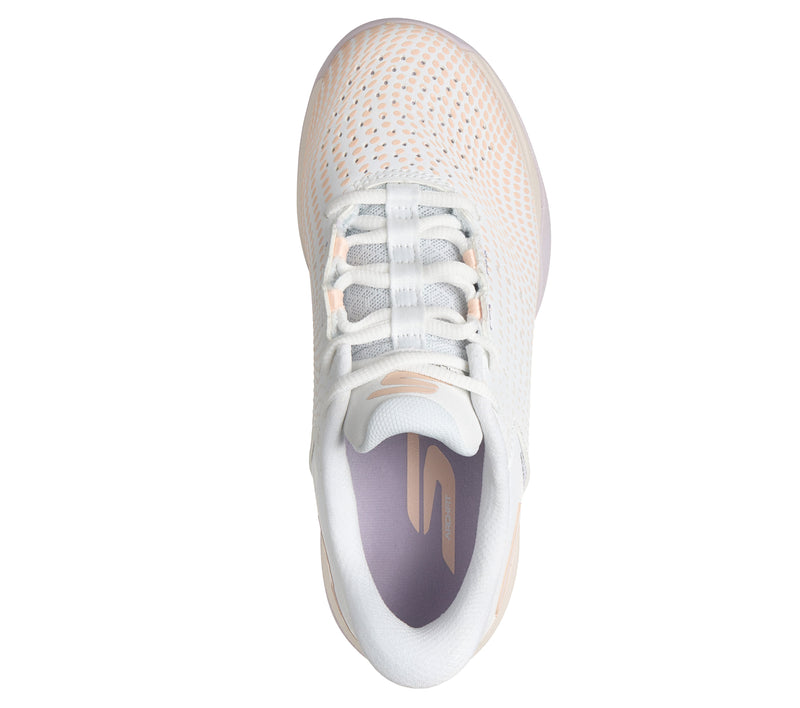 Load image into Gallery viewer, Image d'une chaussure de pickleball Skechers Viper Court Reload.
