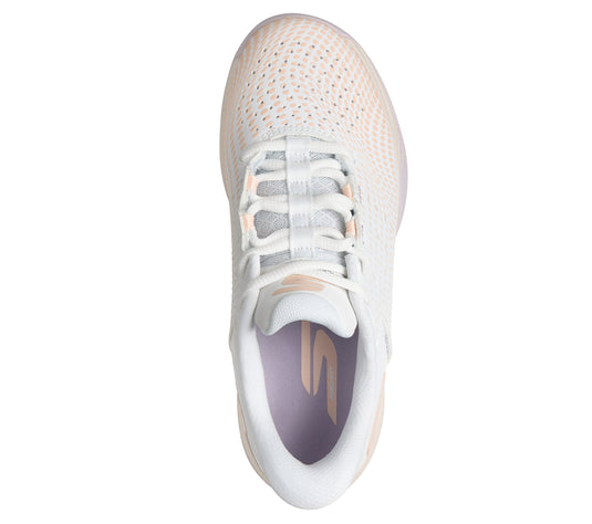 Image d'une chaussure de pickleball Skechers Viper Court Reload.