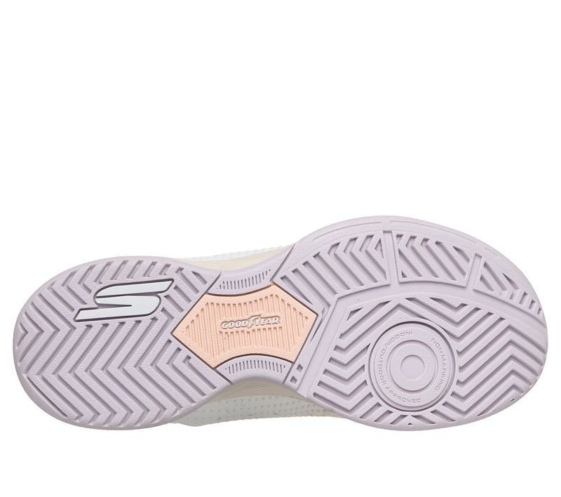 Load image into Gallery viewer, Image d'une chaussure de pickleball Skechers Viper Court Reload.
