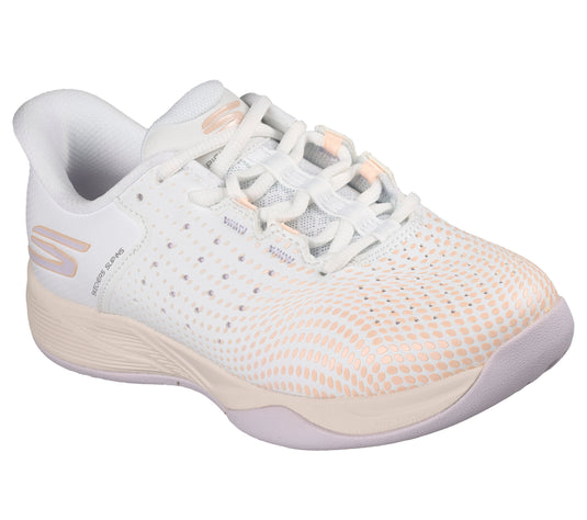 Image d'une chaussure de pickleball Skechers Viper Court Reload.