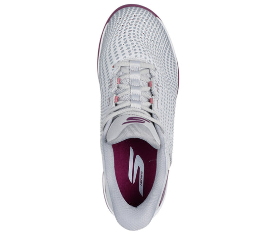 Image d'une chaussure de pickleball Skechers Viper Court Reload.