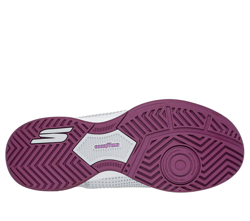 Load image into Gallery viewer, Image d'une chaussure de pickleball Skechers Viper Court Reload.
