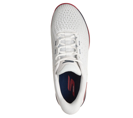 Image d'une chaussure de pickleball Sketchers Viper Court Reload.