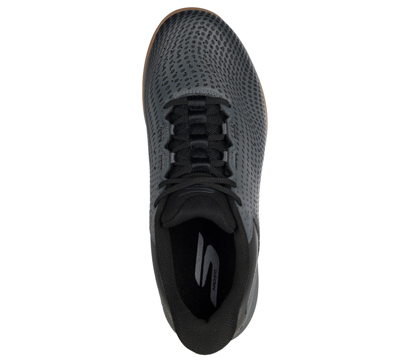 Chargez l'image dans la visionneuse de la galerie, Image d'une chaussure de pickleball Sketchers Viper Court Reload.
