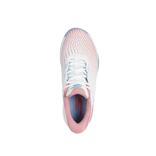 Image d'une chaussure de pickleball Skechers Viper Court Reload.