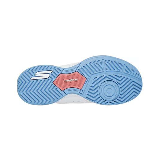 Image d'une chaussure de pickleball Skechers Viper Court Reload.
