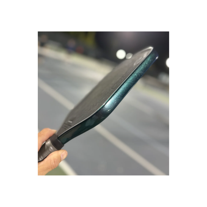 Chargez l'image dans la visionneuse de la galerie, Image d'une edge guard Vinyl Styles Éclat Emeraude.
