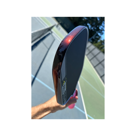 Image d'une edge guard Vinyl Styles Ruby Ember.