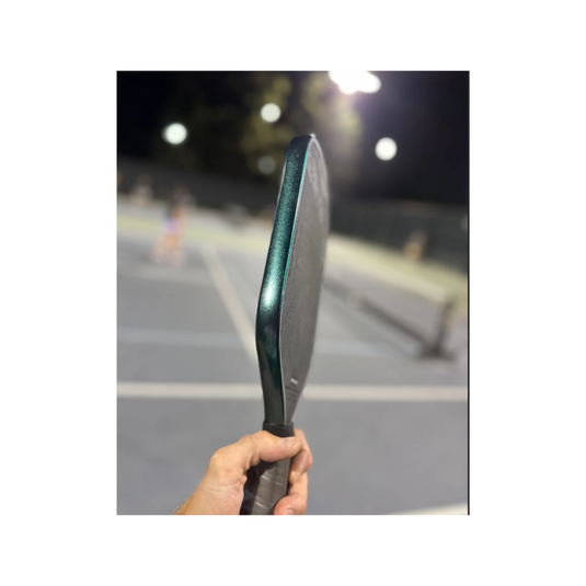 Image d'une edge guard Vinyl Styles Éclat Emeraude.