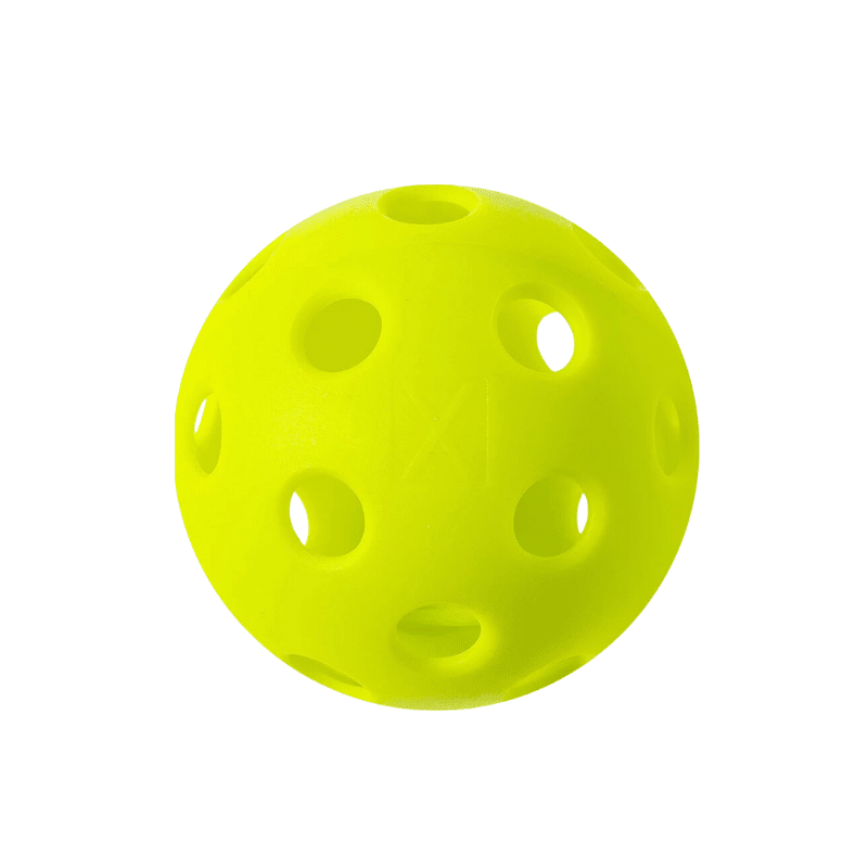 Chargez l'image dans la visionneuse de la galerie, Image d'une balle de pickleball intérieure Franklin X-26.
